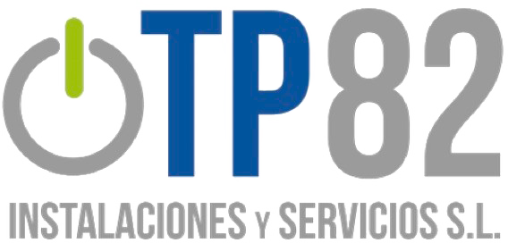 TP82 Instalaciones y Servicios